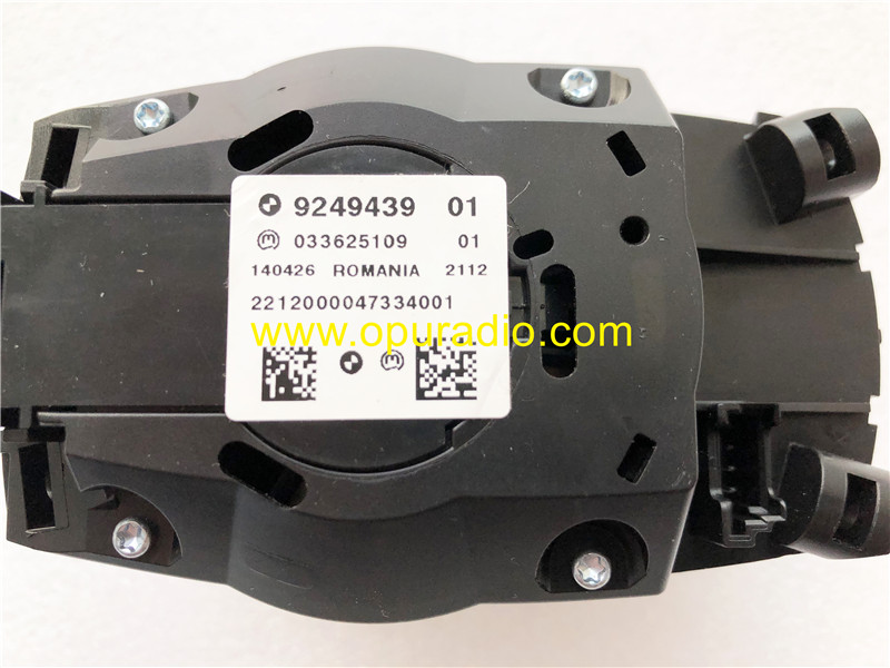 2009-2011 BMW 1 E82 E88 3 E90 E92 5 E60 X5 E70 iDRIVE ...